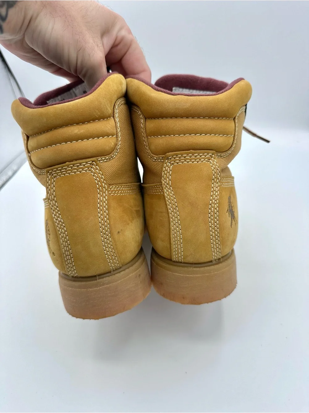 Chippewa Boots Golden 6” Waterproof Insulated Work Boots